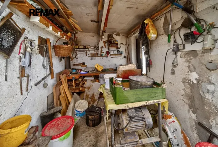 Prodej chalupy, Dlouhá Ves, 83 m2