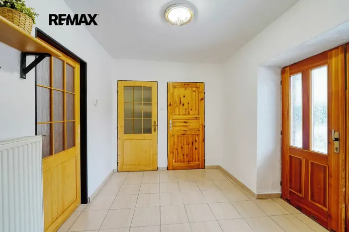 Prodej rodinného domu, Mezholezy, 96 m2