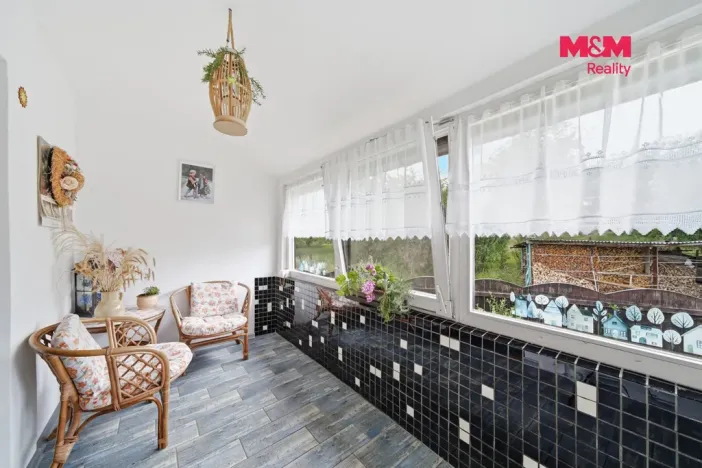 Prodej rodinného domu, Mladějov na Moravě, 260 m2