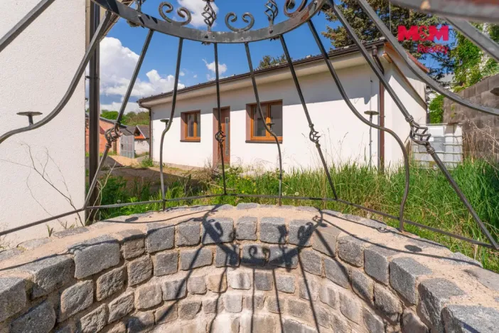 Prodej rodinného domu, Svitávka, Jos. Čejky, 115 m2