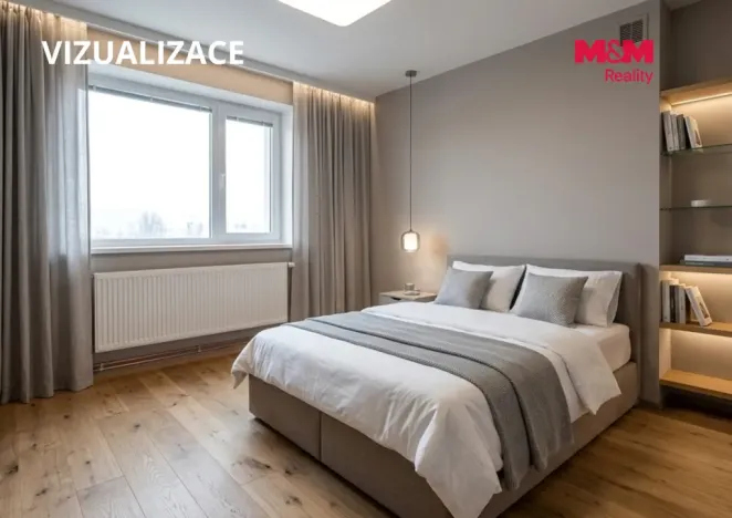 Prodej rodinného domu, Svitavy - Předměstí, Bezručova, 116 m2