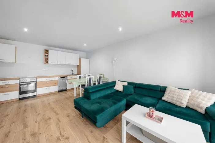 Prodej rodinného domu, Jetřichovice - Vysoká Lípa, 84 m2