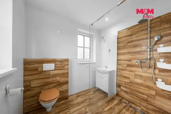 Prodej rodinného domu, Jetřichovice - Vysoká Lípa, 84 m2