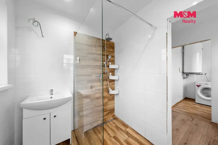Prodej rodinného domu, Jetřichovice - Vysoká Lípa, 84 m2