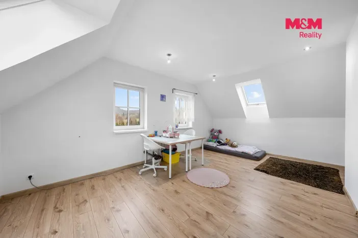 Prodej rodinného domu, Jetřichovice - Vysoká Lípa, 84 m2