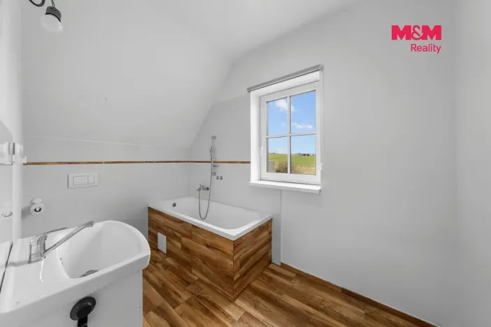 Prodej rodinného domu, Jetřichovice - Vysoká Lípa, 84 m2