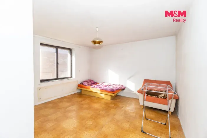 Prodej rodinného domu, Smržov, 290 m2