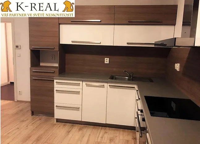 Prodej bytu 1+kk, Uherské Hradiště, Zahrádky, 32 m2