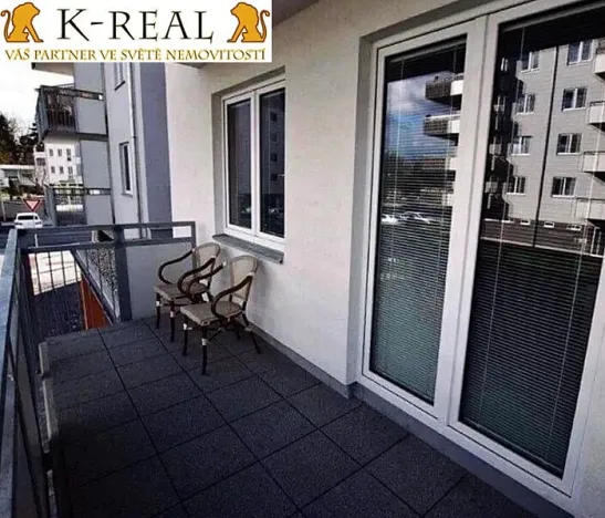 Prodej bytu 1+kk, Uherské Hradiště, Zahrádky, 32 m2