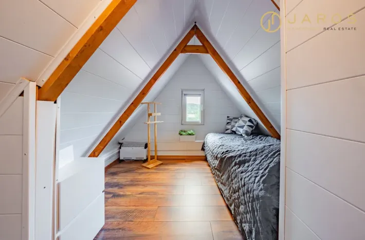 Prodej chaty, Klášterec nad Ohří - Mikulovice, 95 m2