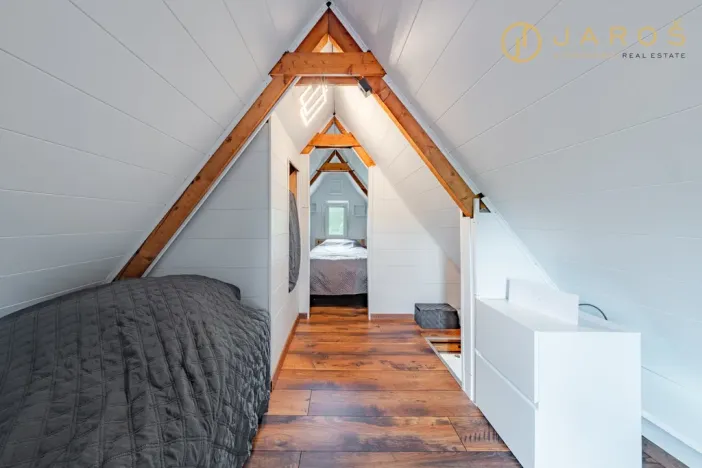 Prodej chaty, Klášterec nad Ohří - Mikulovice, 95 m2