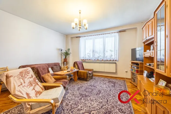 Prodej rodinného domu, Sadská, Husova, 120 m2
