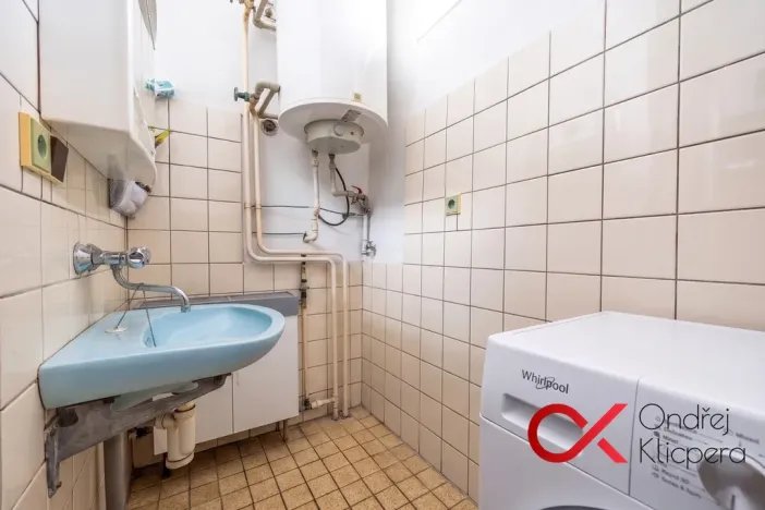 Prodej rodinného domu, Sadská, Husova, 120 m2