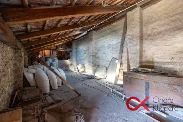 Prodej rodinného domu, Sadská, Husova, 120 m2