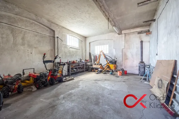 Prodej rodinného domu, Sadská, Husova, 120 m2