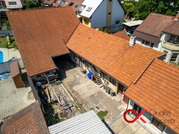 Prodej rodinného domu, Sadská, Husova, 120 m2