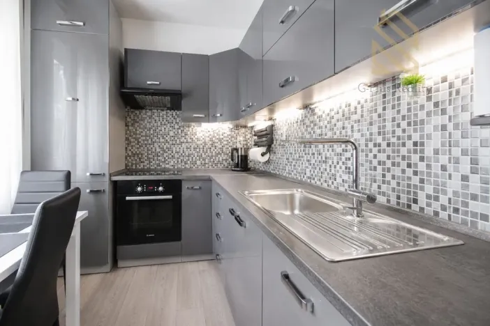 Pronájem bytu 2+1, Lovosice, Wolkerova, 48 m2