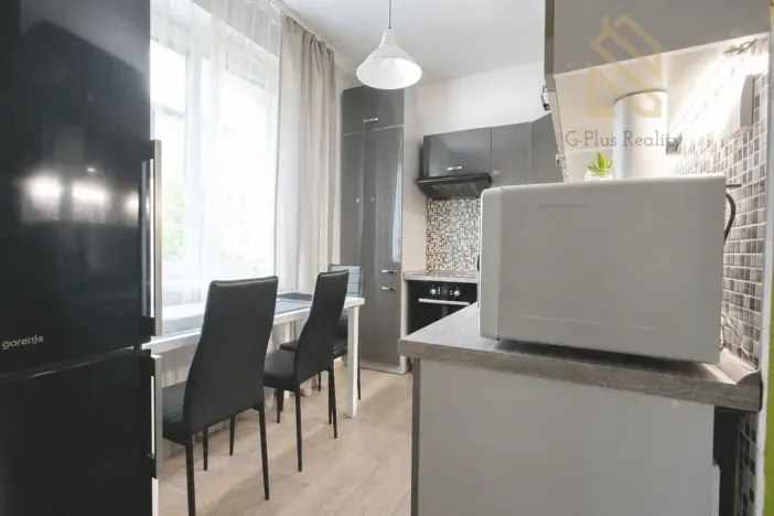 Pronájem bytu 2+1, Lovosice, Wolkerova, 48 m2
