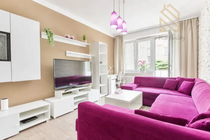 Pronájem bytu 2+1, Lovosice, Wolkerova, 48 m2