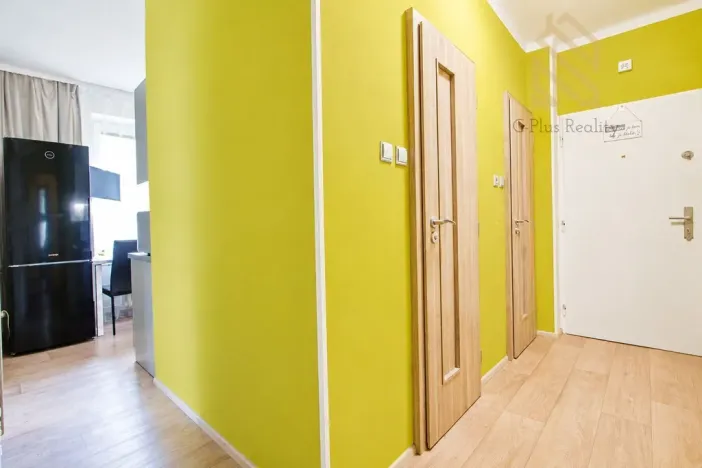 Pronájem bytu 2+1, Lovosice, Wolkerova, 48 m2