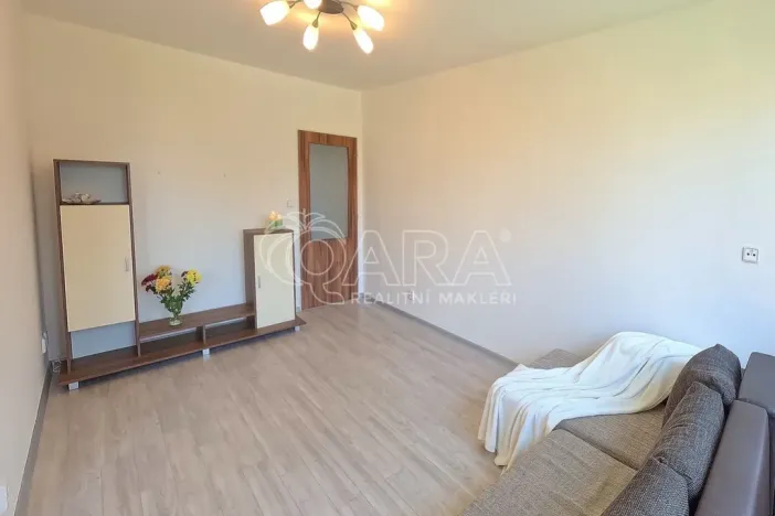 Pronájem bytu 3+kk, Beroun - Beroun-Město, Na Parkáně, 66 m2
