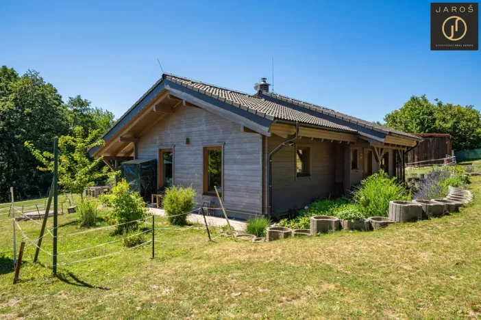 Prodej rodinného domu, Krňany - Třebsín, 81 m2