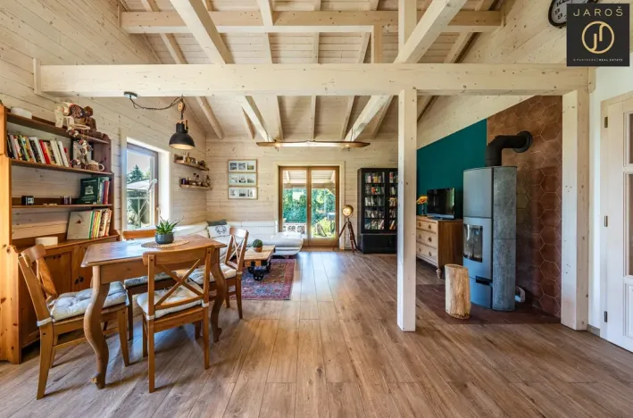Prodej rodinného domu, Krňany - Třebsín, 81 m2