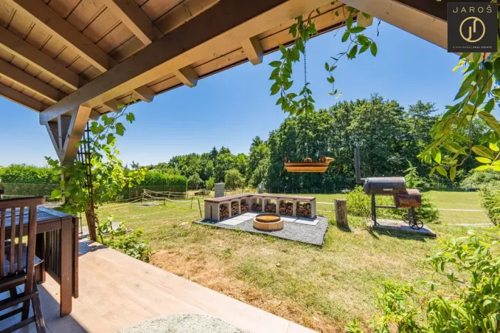 Prodej rodinného domu, Krňany - Třebsín, 81 m2