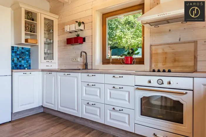 Prodej rodinného domu, Krňany - Třebsín, 81 m2