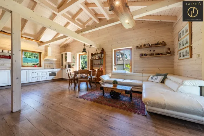 Prodej rodinného domu, Krňany - Třebsín, 81 m2