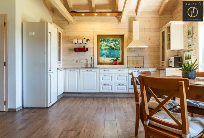 Prodej rodinného domu, Krňany - Třebsín, 81 m2