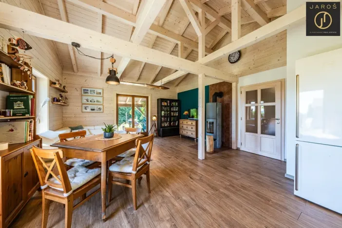 Prodej rodinného domu, Krňany - Třebsín, 81 m2