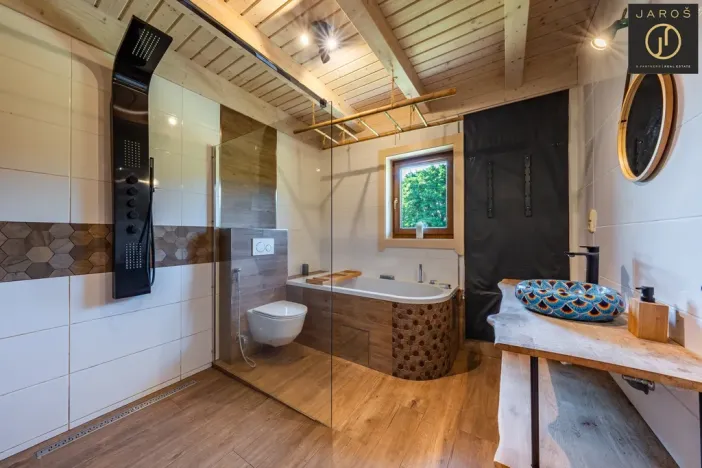 Prodej rodinného domu, Krňany - Třebsín, 81 m2