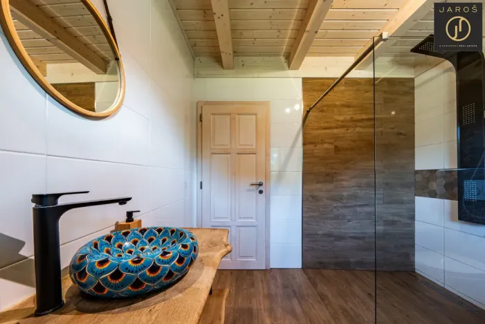 Prodej rodinného domu, Krňany - Třebsín, 81 m2
