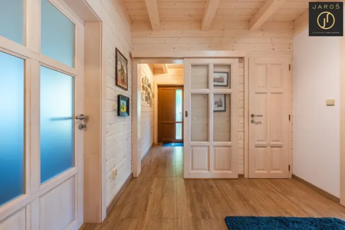 Prodej rodinného domu, Krňany - Třebsín, 81 m2
