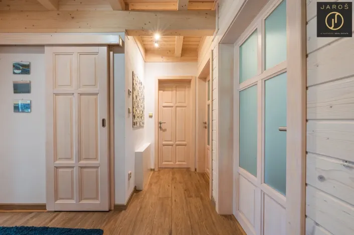 Prodej rodinného domu, Krňany - Třebsín, 81 m2