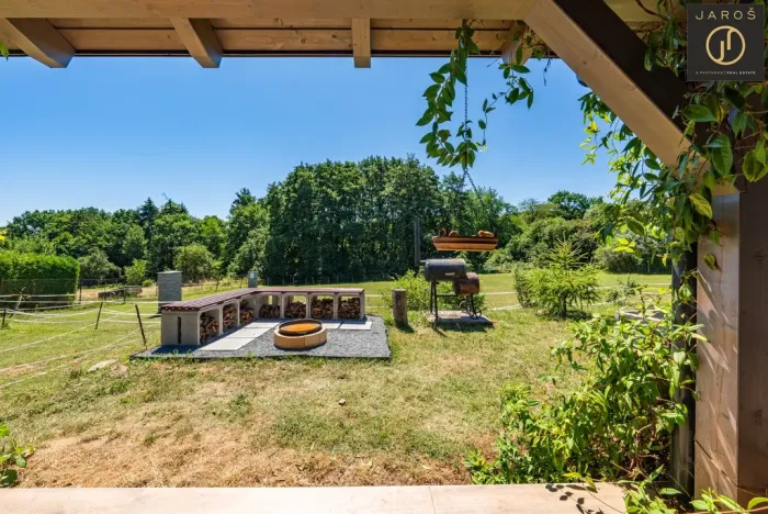 Prodej rodinného domu, Krňany - Třebsín, 81 m2
