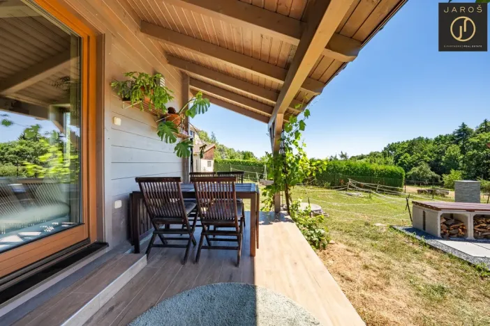 Prodej rodinného domu, Krňany - Třebsín, 81 m2