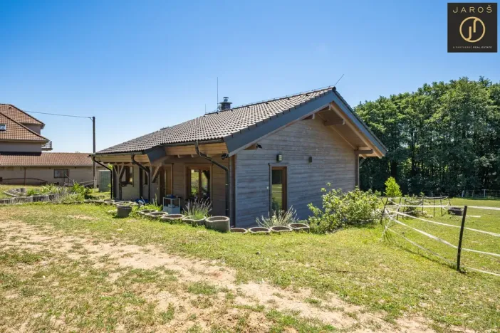 Prodej rodinného domu, Krňany - Třebsín, 81 m2