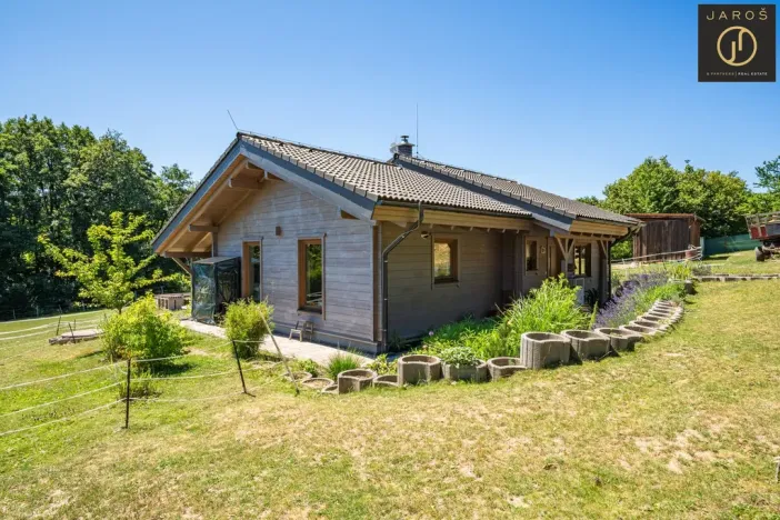 Prodej rodinného domu, Krňany - Třebsín, 81 m2