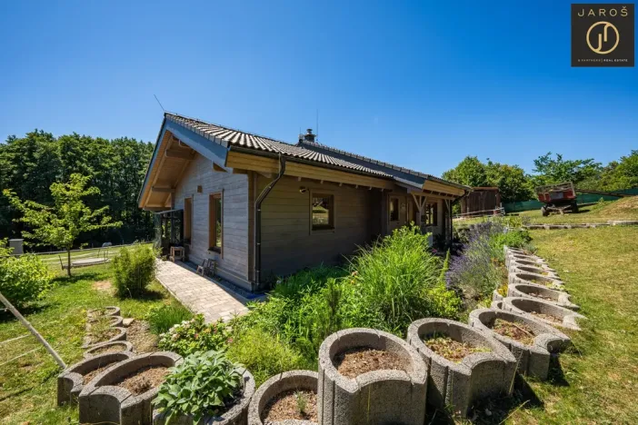 Prodej rodinného domu, Krňany - Třebsín, 81 m2