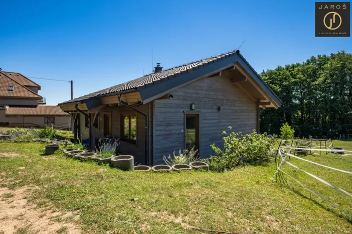 Prodej rodinného domu, Krňany - Třebsín, 81 m2