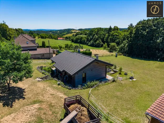 Prodej rodinného domu, Krňany - Třebsín, 81 m2
