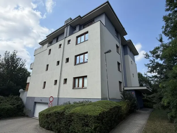 Pronájem bytu 2+kk, Praha - Malešice, U tvrze, 62 m2