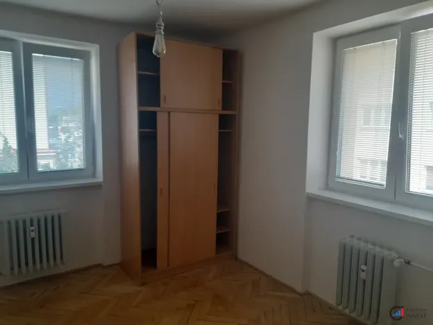 Pronájem bytu 2+1, Pardubice - Zelené Předměstí, 58 m2
