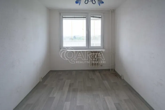 Pronájem bytu 2+kk, Neratovice, Dr. E. Beneše, 48 m2