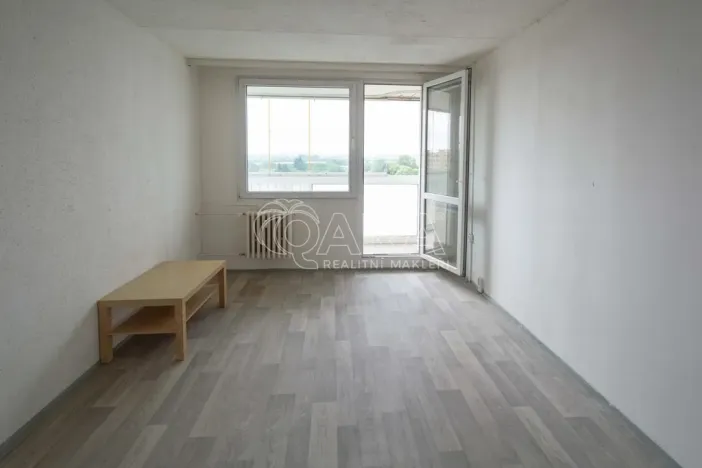 Pronájem bytu 2+kk, Neratovice, Dr. E. Beneše, 48 m2