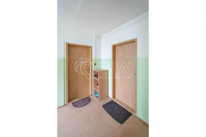 Pronájem bytu 2+kk, Neratovice, Dr. E. Beneše, 48 m2