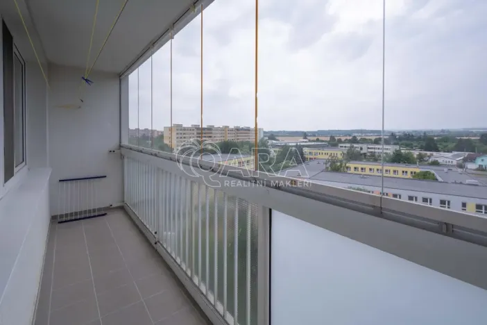 Pronájem bytu 2+kk, Neratovice, Dr. E. Beneše, 48 m2