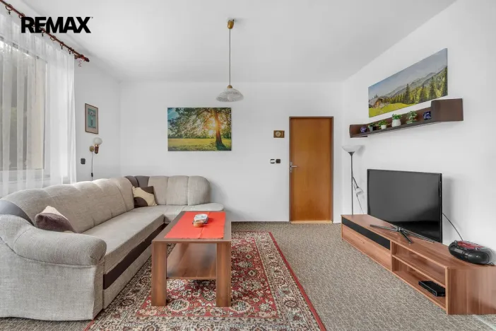 Prodej rodinného domu, Klášterec nad Orlicí, 218 m2